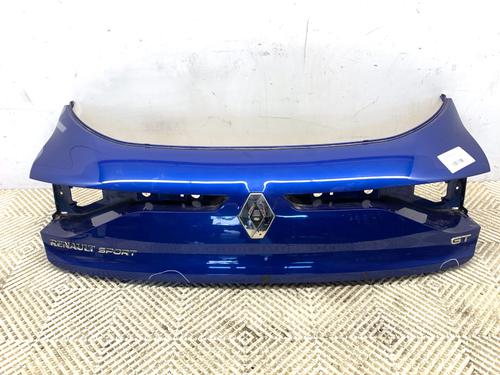 Used Tailgate trim Tailgate trim 39298725 39298725