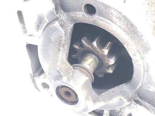 Starter DACIA SANDERO II 1.0 SCe 75 (B8JC, B8JD, B8NC) | BP39297923M8 - Image 4