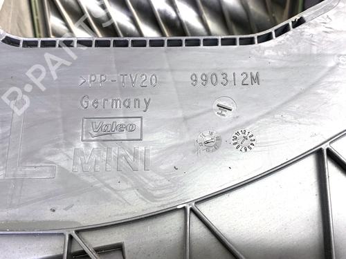 Heater matrix MINI MINI COUNTRYMAN (R60) Cooper S ALL4 | BP39319996M63  - Image 6