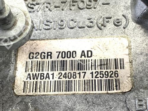 Gearbox FORD USA EDGE 2.0 TDCi Bi-Turbo AWD | BP39372622M3 - Image 7