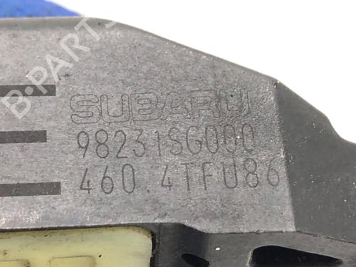 Electronic sensor SUBARU WRX Saloon (GJ) 2.0 AWD | BP39293689M84 - Image 4
