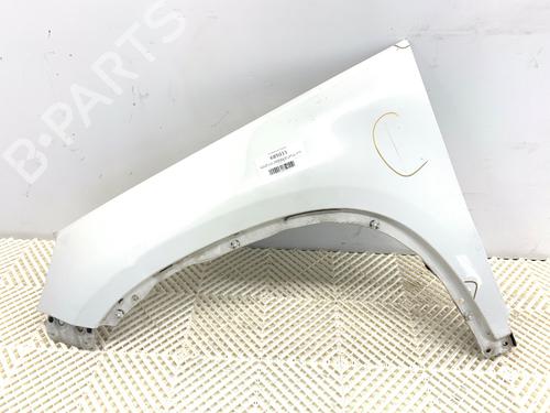 Used Left front fenders Left front fenders 39286329 39286329