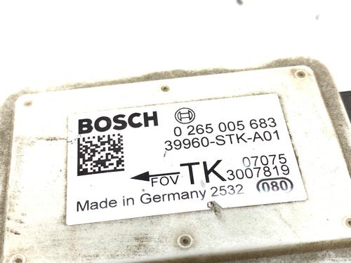 Electronic sensor HONDA CR-V III (RE_) 2.2 i-CTDi 4WD (RE6) | BP39371821M84 - Image 4