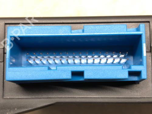 Electronic module MASERATI QUATTROPORTE VI 3.0 S Q4 | BP39269853M83 - Image 6