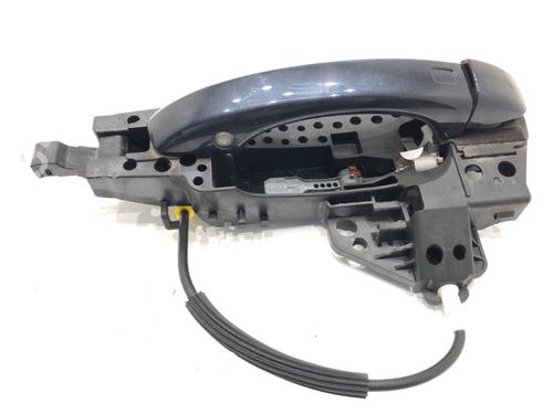 Used Rear left exterior door handle Rear left exterior door handle AUDI A7 Sportback (4GA, 4GF) 3.0 TFSI quattro (333 hp) 39342167 39342167