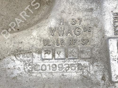 Subframe AUDI Q3 (8UB, 8UG) 2.0 TFSI quattro | BP39354953M9 - Image 8