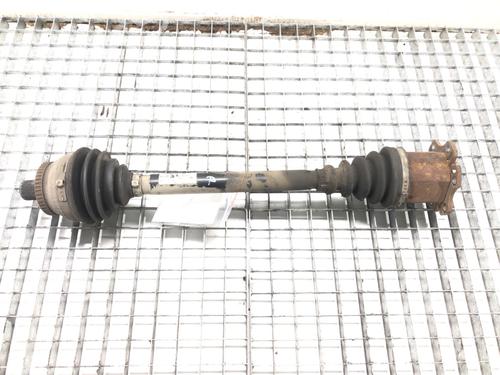 Used Right front driveshaft Right front driveshaft 39280256 39280256