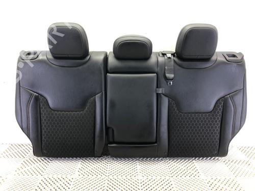 Sæde bagtil (2. række) JEEP COMPASS (MP, M6, MV, M7) 2.4 MultiAir 4x4 | BP39282050I23 - Image 2