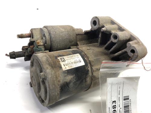 Used Starter Starter 39314035 39314035