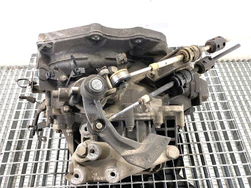 Gearbox OPEL INSIGNIA A (G09) 1.8 (68) | BP39331036M3  - Image 5