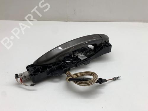 venstre-bagtil-udvendigt-handtag-vw-passat-b7-362-2010-2011-2012-2013-2014-2015-2016-39354549 main image