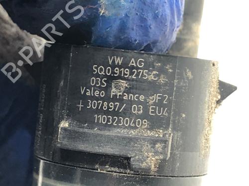 Electronic module VW T-ROC (A11, D11) 1.5 TSI | BP39344337M83 - Image 4