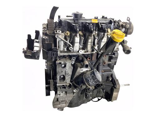 Used Engine Engine 39357516 39357516