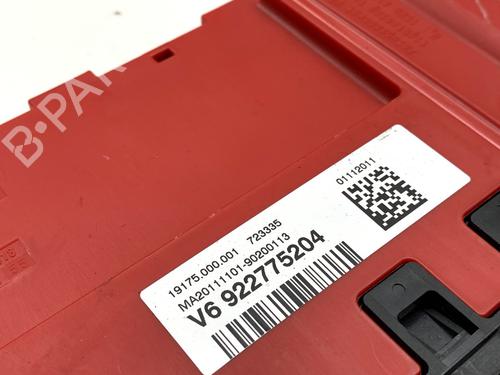 Cable BMW 1 (F20) 116 i | BP39376466E12 - Image 3