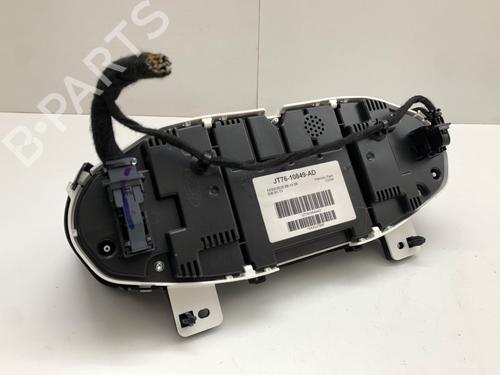 Instrument cluster FORD TRANSIT COURIER B460 Box Body/MPV 1.0 EcoBoost | BP39358531C47 - Image 3