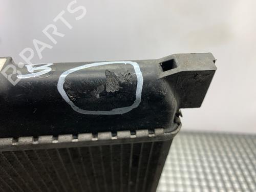 Water radiator LEXUS IS III (_E3_) 200t (ASE30) | BP39330160M31 - Image 3
