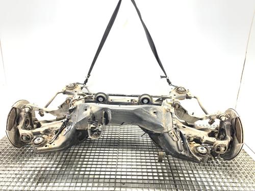 Rear axle VOLVO S60 III (224) B5 Mild-Hybrid AWD | BP40619694M2 - Image 3