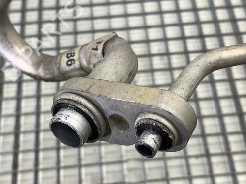AC pipe ALFA ROMEO 159 (939_) 1.9 JTDM 16V (939AXC1B, 939AXC12) | BP39291994M126 - Image 3