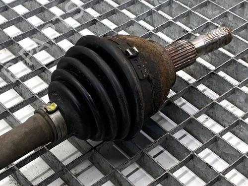 Left front driveshaft FORD S-MAX (CJ, WA6) 2.0 EcoBlue 4x4 | BP39343349M38 - Image 4