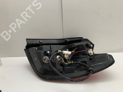 Left taillight CHEVROLET CAPTIVA (C100, C140) 2.4 | BP39388351C34 - Image 3