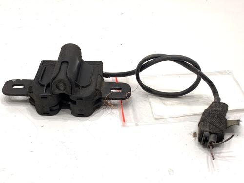 Used Hood lock Hood lock 39327183 39327183