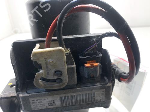Steering pump DS DS 4 / DS 4 CROSSBACK (NX_) 1.6 BlueHDi 120 | BP39342055M99 - Image 4