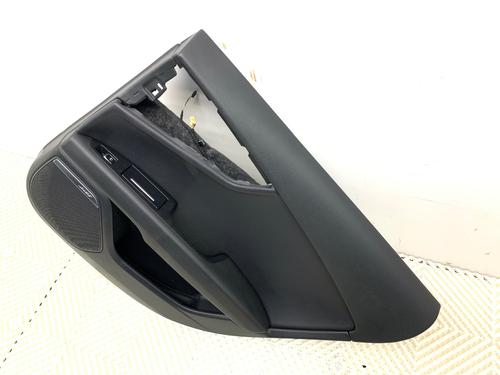 Rear left panel AUDI A7 Sportback (4GA, 4GF) 3.0 TFSI quattro | BP39388918C60 - Image 2