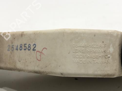 Right front indicator VW PASSAT B6 Variant (3C5) 2.0 TDI | BP39306614C33 - Image 5