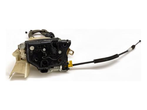front-left-lock-audi-a6-c7-4g2-4gc-2010-2011-2012-2013-2014-2015-2016-2017-2018-2019-39366896 main image