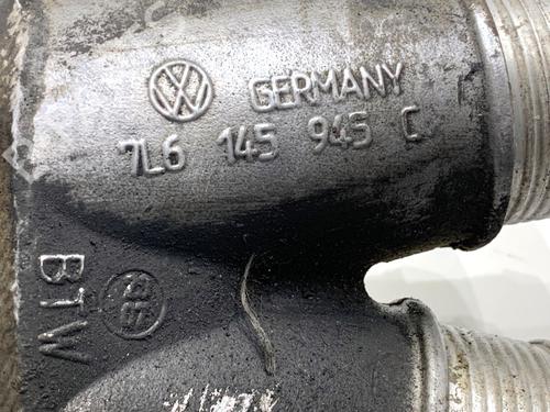 Pipe AUDI Q7 (4LB) 3.0 TDI quattro | BP39305586M125 - Image 3
