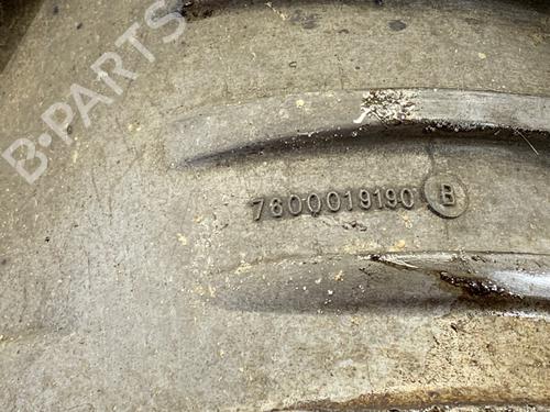Transfer box OPEL ANTARA A (L07) 2.0 CDTI 4x4 | BP40171007M36 - Image 6