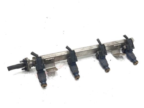 Used Injection rail Injection rail 39279361 39279361