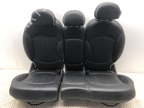 Used Rear seat (2nd row) Rear seat (2nd row) 39320009 39320009