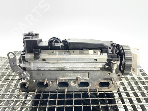 Cylinder head SEAT LEON ST (5F8) 2.0 TDI | BP39376575M5 - Image 3