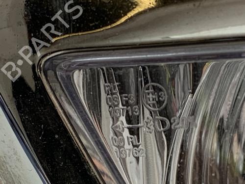 Right front fog light KIA CEE'D (JD) 1.6 CRDi 110 | BP39353429C31  - Image 6