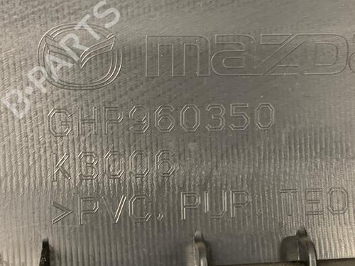 Dashboard MAZDA 6 Saloon (GJ, GL) 2.5 (GJ5FP, GL1032, GL1033) | BP39363312C46 - Image 7
