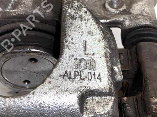 Left rear brake caliper RENAULT MASTER III Van (FV) 2.3 dCi 165 FWD (FV0P, FV0U, FV11, FV12, FV1E) | BP39344043M107 - Image 5