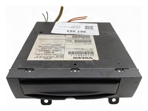Used Electronic module Electronic module VOLVO S40 II (544) 2.0 D (136 hp) 40521512 40521512