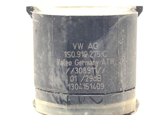 Electronic module VW TOURAN (1T3) 2.0 TDI | BP39363798M83 - Image 3