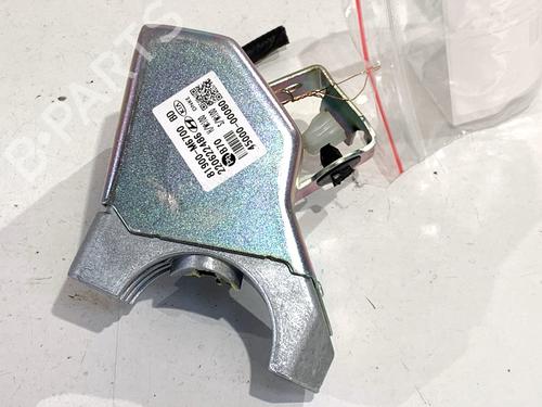 Ignition barrel KIA XCEED (CD) 1.6 GDI Hybrid | BP39346020M48 - Image 2