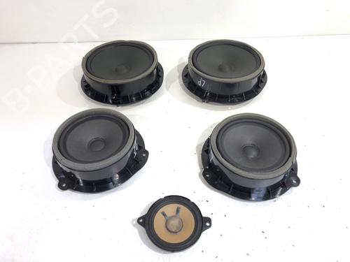 Used Speaker Speaker 39298882 39298882