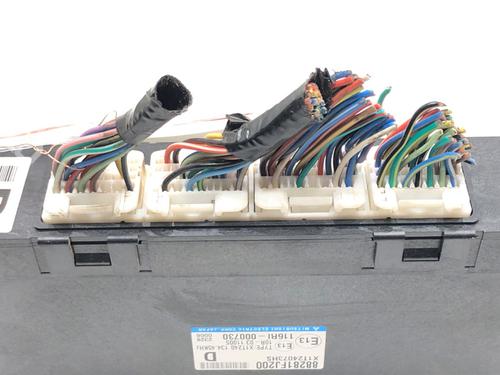 Electronic module SUBARU XV (_GP_) 2.0 D AWD (GPD) | BP39282849M83 - Image 3