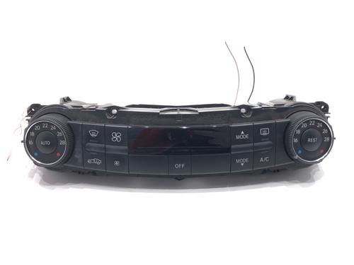 Used Climate control Climate control 39275697 39275697