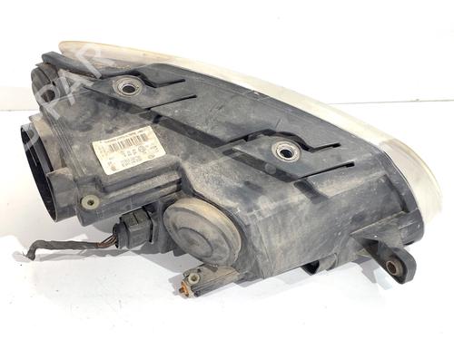 Left headlight VW PASSAT B6 Variant (3C5) 1.9 TDI | BP39345181C28 - Image 2