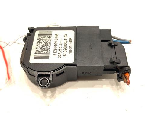Used Ignition barrel Ignition barrel FIAT FIORINO Box Body/MPV (225_) 1.3 D Multijet (95 hp) 39320077 39320077