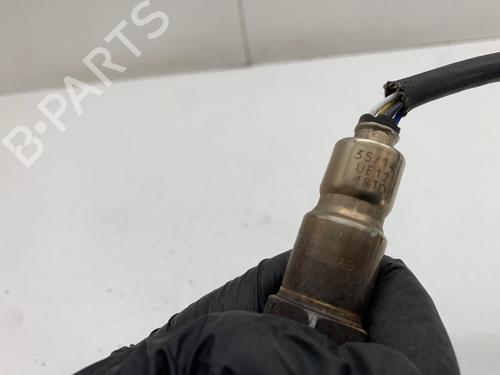 Electronic sensor AUDI A7 Sportback (4GA, 4GF) 3.0 TFSI quattro | BP39628505M84 - Image 7