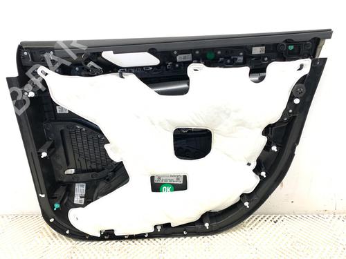 Front left panel JEEP GRAND CHEROKEE L V (WL) 3.6 4WD | BP39355138C58  - Image 5