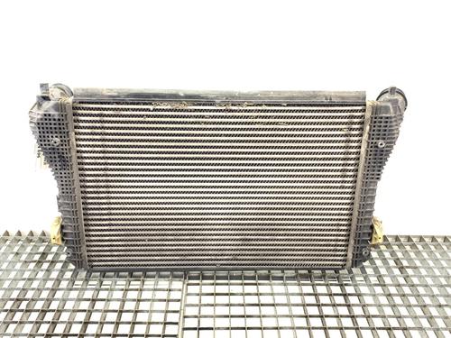 Intercooler SKODA SUPERB II (3T4) 2.0 TDI | BP40276899M30 - Image 2