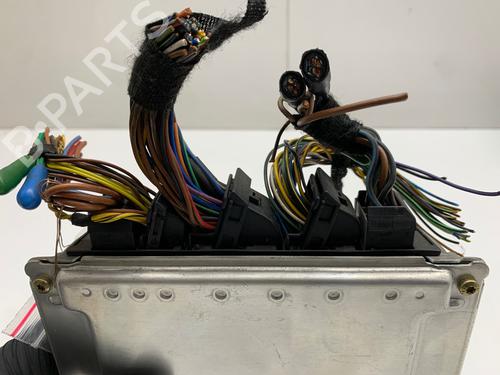 Engine control unit (ECU) BMW X5 (E53) 4.4 i | BP39359011M57 - Image 3