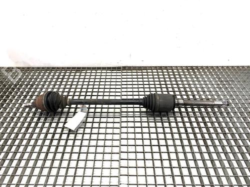 Used Right front driveshaft Right front driveshaft 39323698 39323698